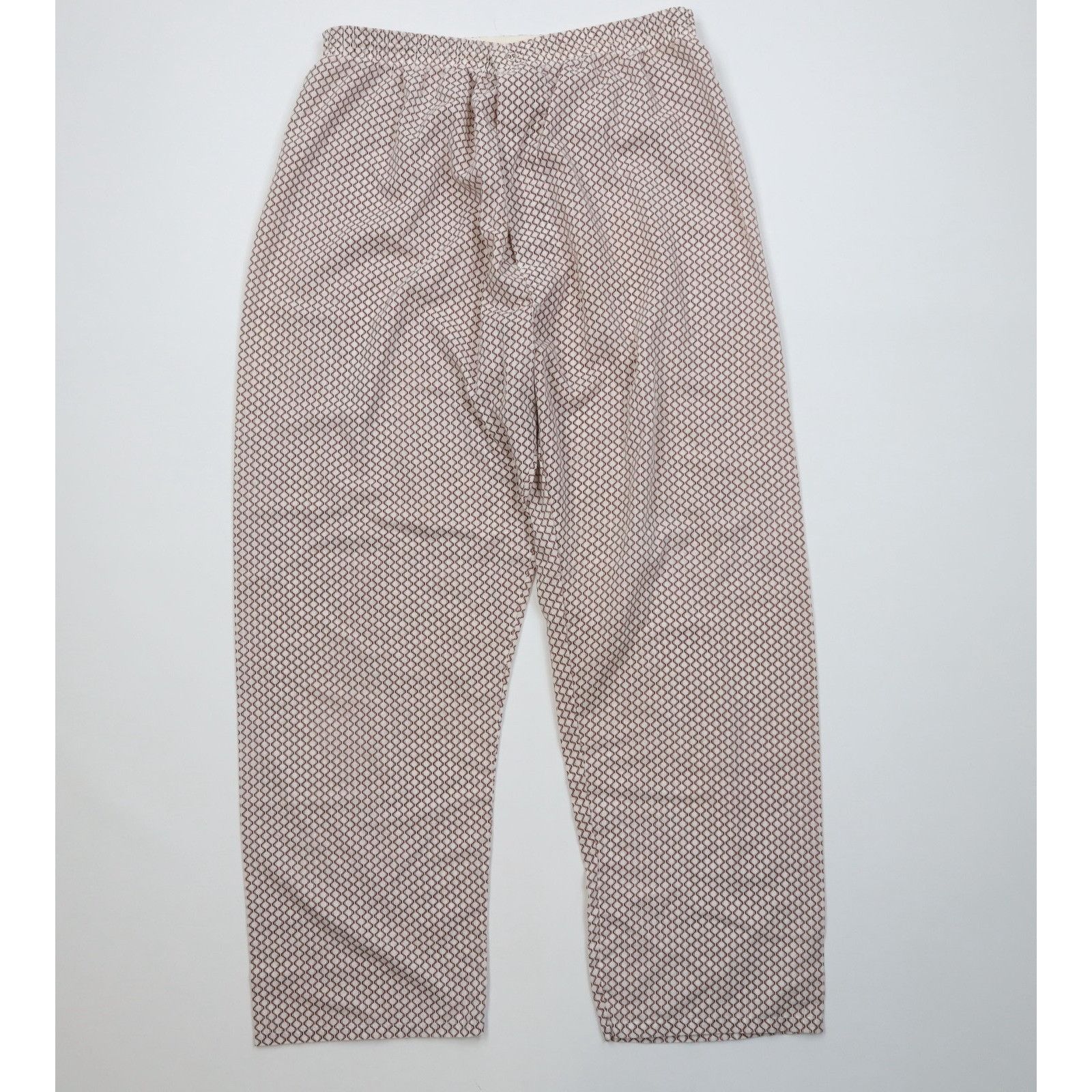 Vintage Vintage 70s Streetwear 2 Piece Short Sleeve Pajamas Size US L / EU 52-54 / 3 - 9 Thumbnail