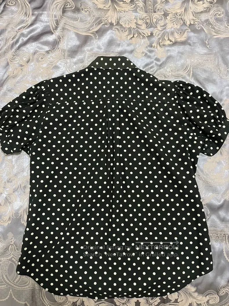 Comme des Garcons Comme Des Garcons shirt Size M / US 6-8 / IT 42-44 - 4 Thumbnail