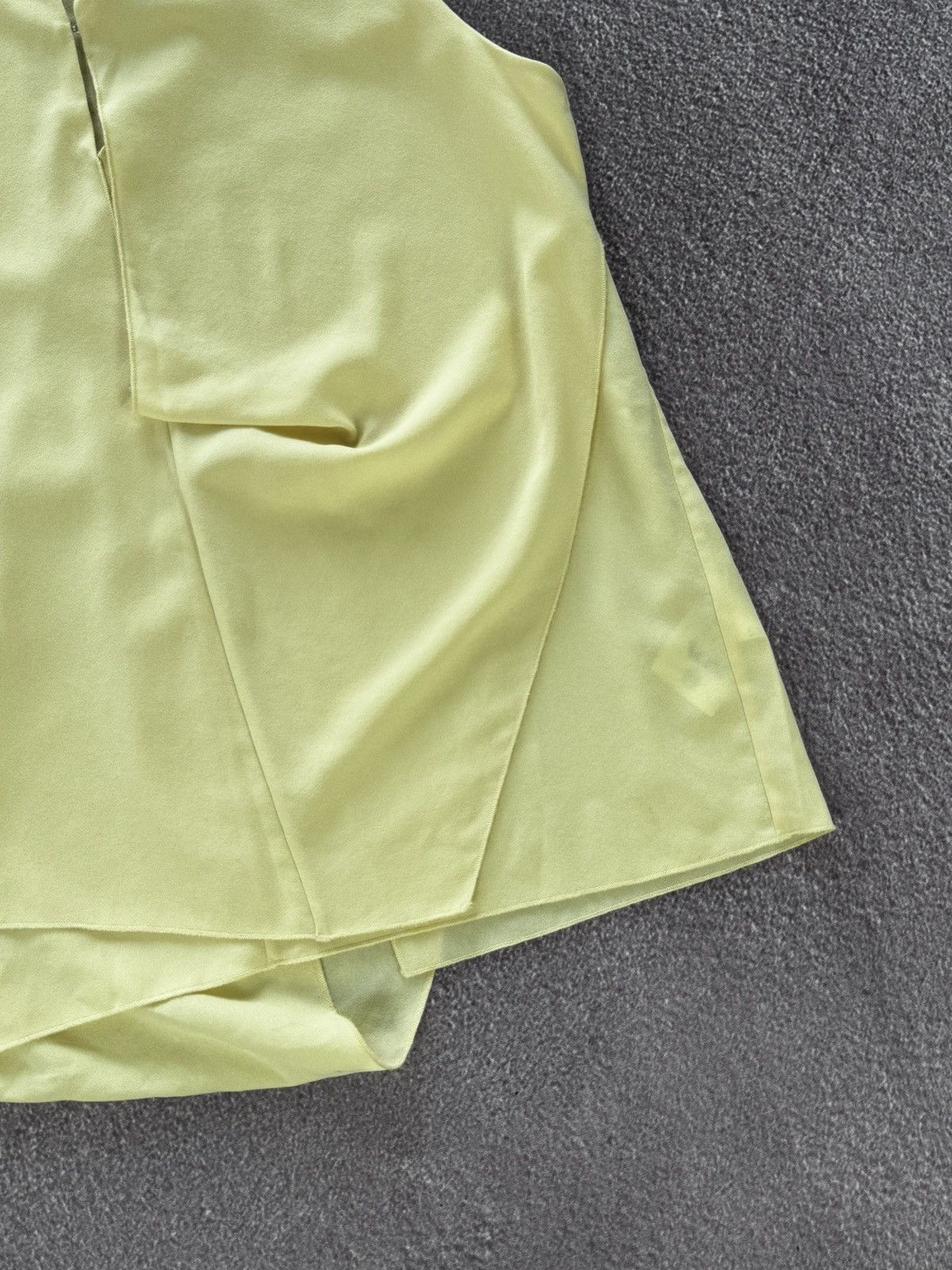 Acne Studios Acne Studios Abstract Fit Avant Garde 00’s Blouse Size M / US 6-8 / IT 42-44 - 6 Thumbnail