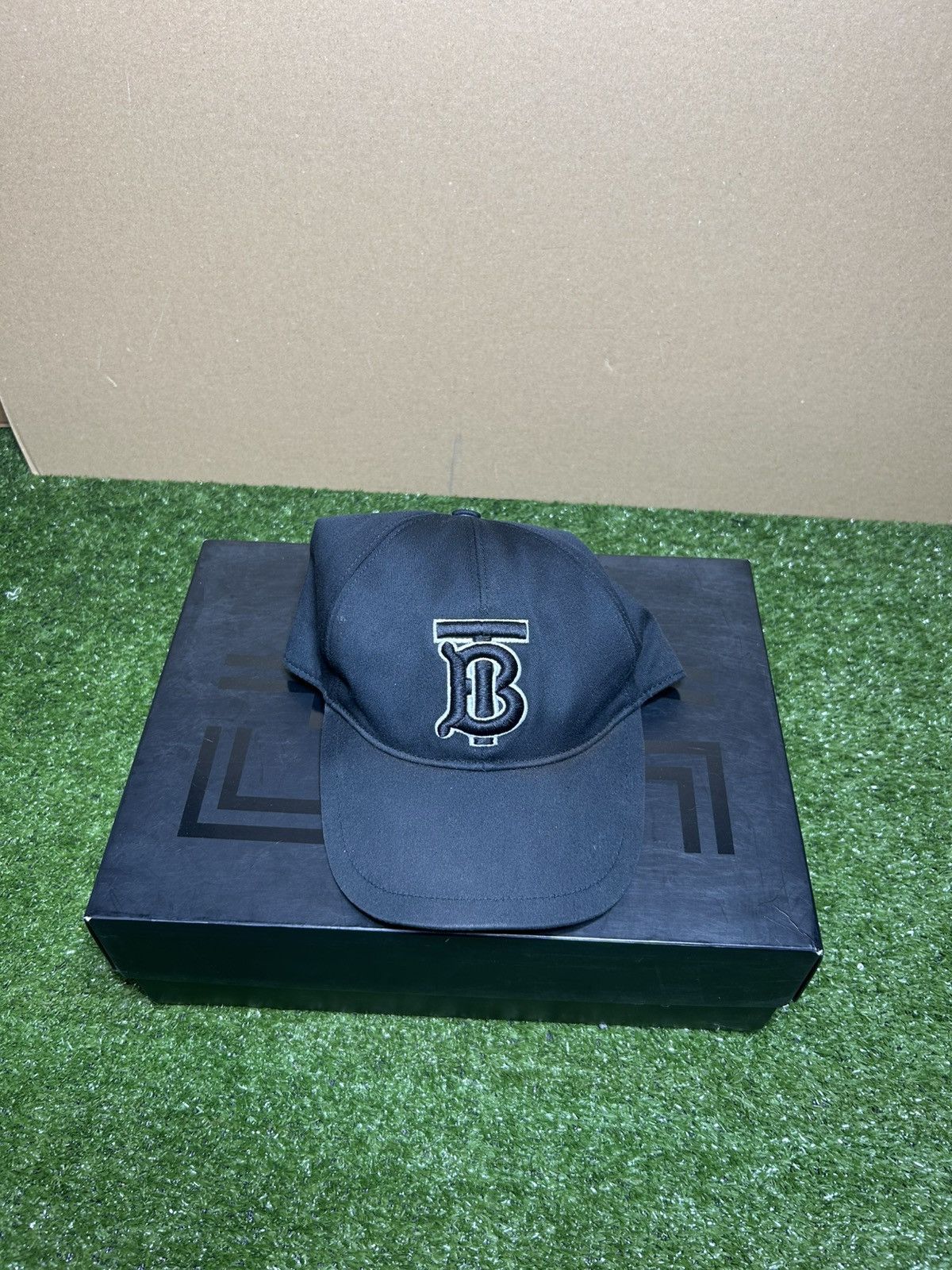Burberry Burberry baseball cap Size ONE SIZE - 1 Thumbnail