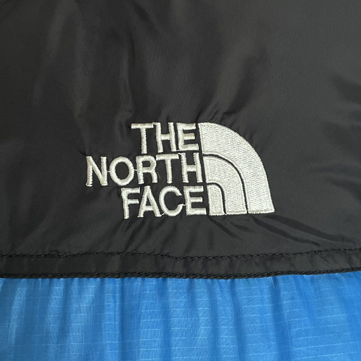 The North Face × Vintage Vintage Brand The North Face Puffer 2000s Size US L / EU 52-54 / 3 - 10 Thumbnail