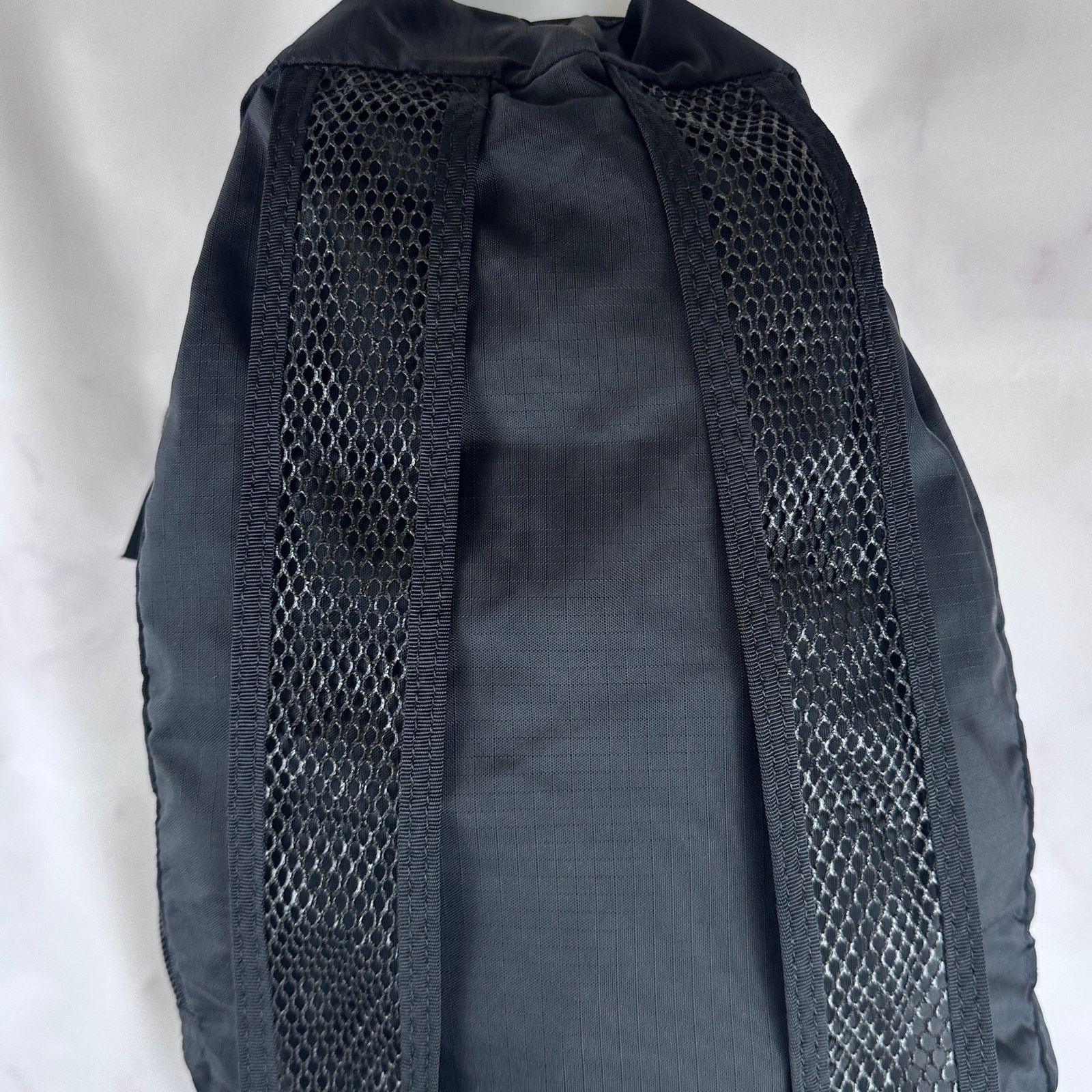 Porter Black 2-Way Packable Tanker Backpack Size ONE SIZE - 10 Thumbnail