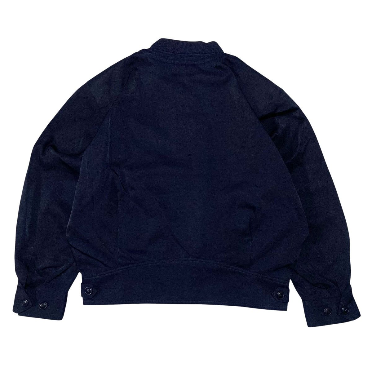 Christian Dior Monsieur × Vintage 🔥RARE🔥 Vintage Christian Dior monsieur jacket Size US L / EU 52-54 / 3 - 6 Thumbnail