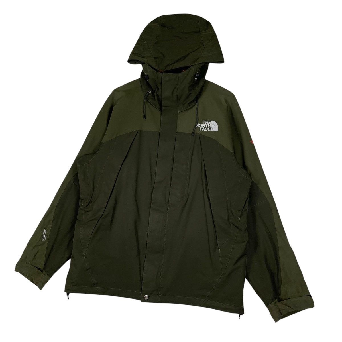Goretex × The North Face The North Face Summit Series Mountain Goretax Size US XL / EU 56 / 4 - 4 Thumbnail