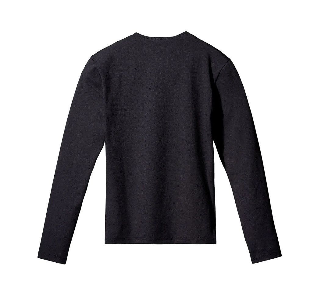 Balenciaga × Gap × Kanye West YGEBB Second Skin Long Sleeve Size US L / EU 52-54 / 3 - 4 Thumbnail