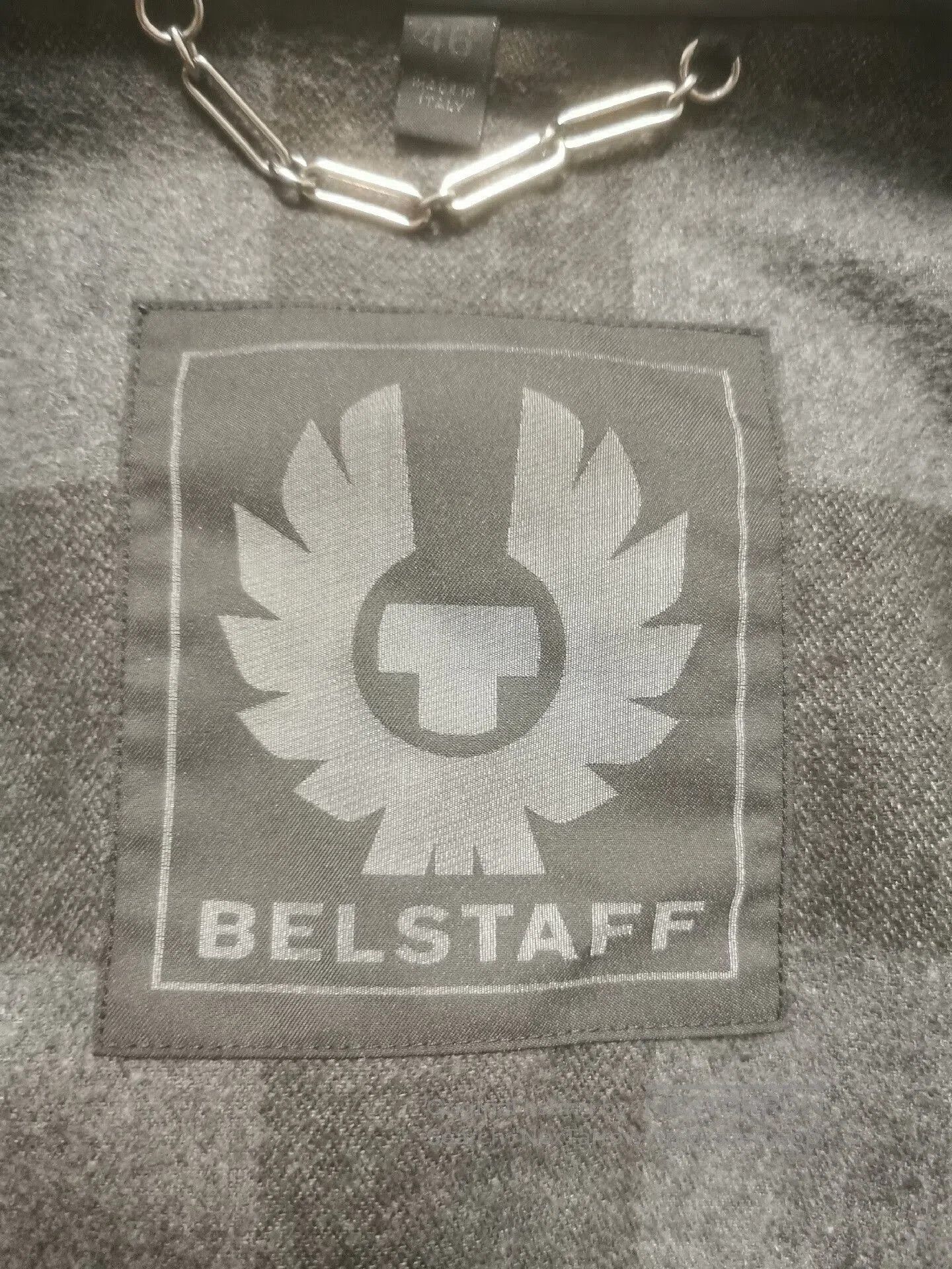Belstaff Classic Belstaff Leather Jacket for Sale. Size US S / EU 44-46 / 1 - 7 Thumbnail