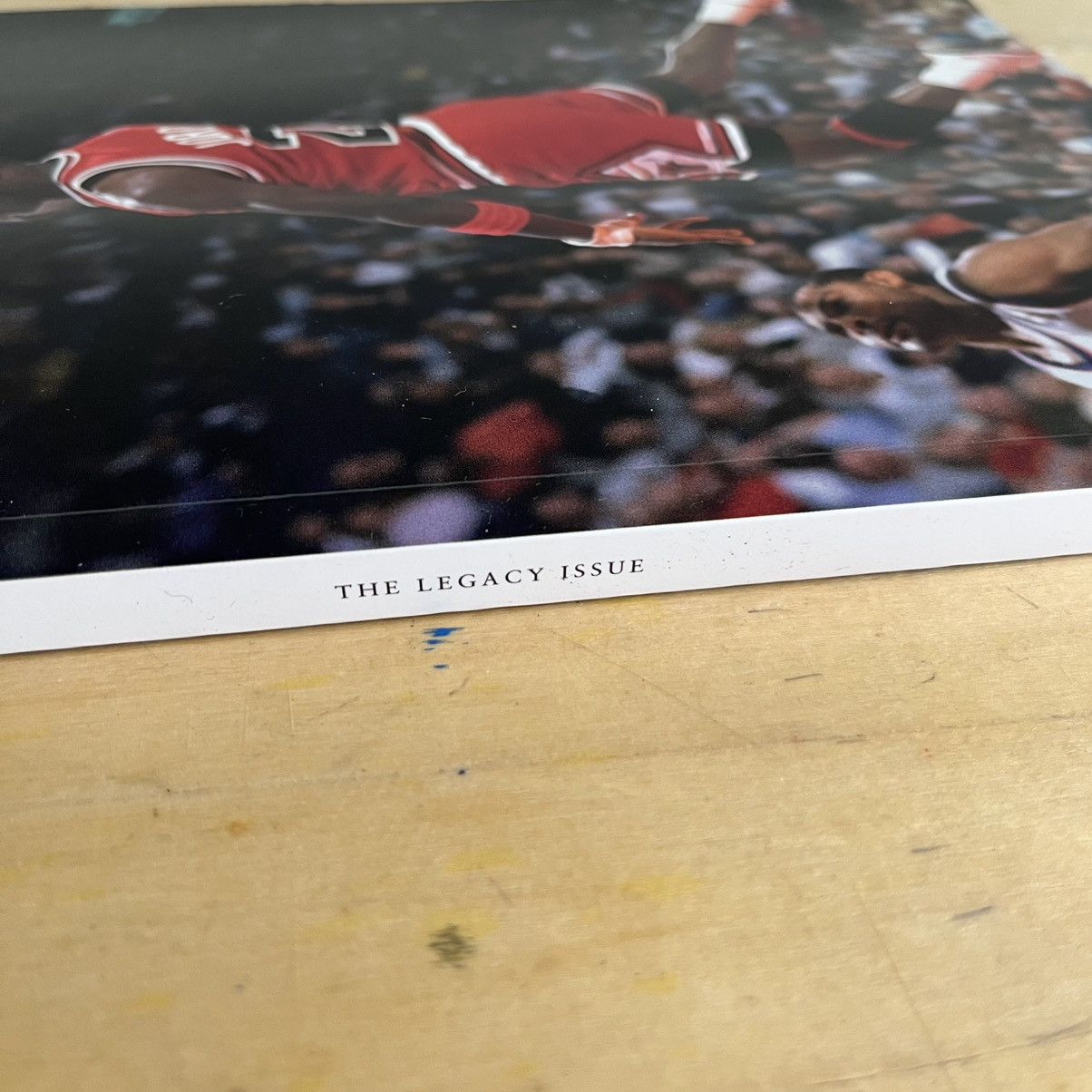 Hypebeast Issue 7: The Legacy Issue Size ONE SIZE - 6 Thumbnail