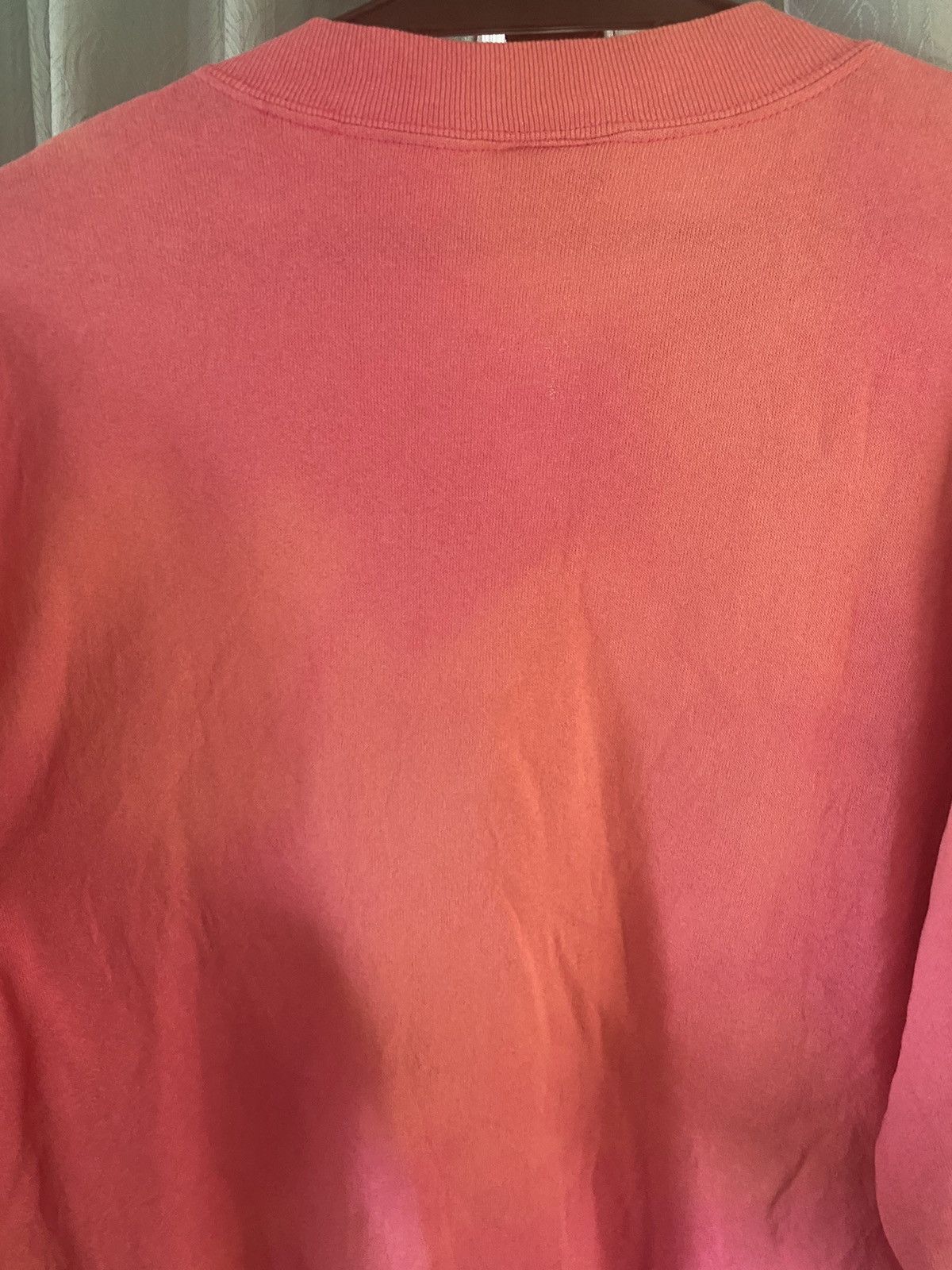 Vintage Vintage ONEITA 90s California Faded Sweatshirt Size XL / US 12-14 / IT 48-50 - 8 Thumbnail