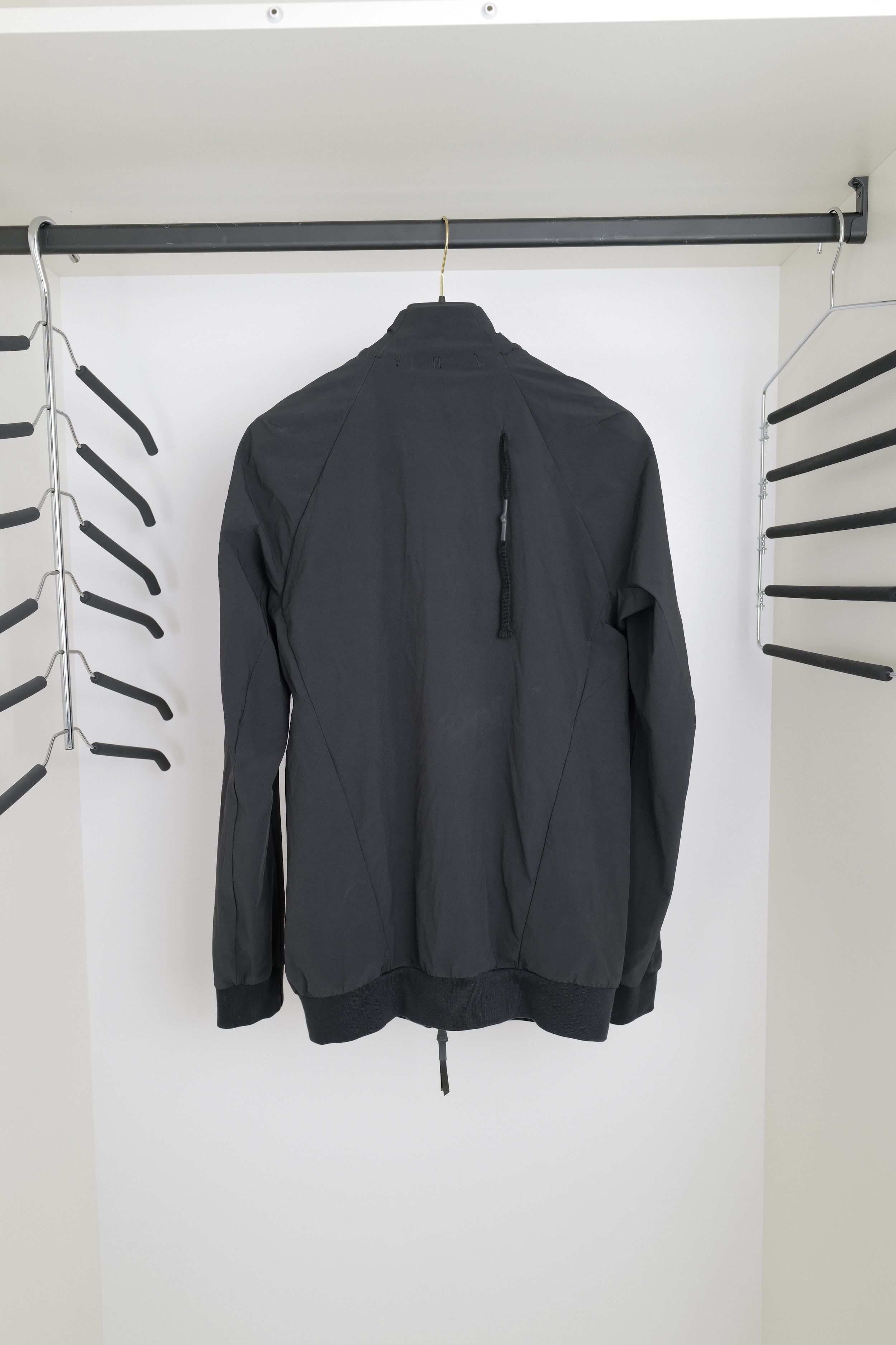 11 By Boris Bidjan Saberi 11 by Boris Bidjan Saberi light jacket Size US M / EU 48-50 / 2 - 13 Thumbnail