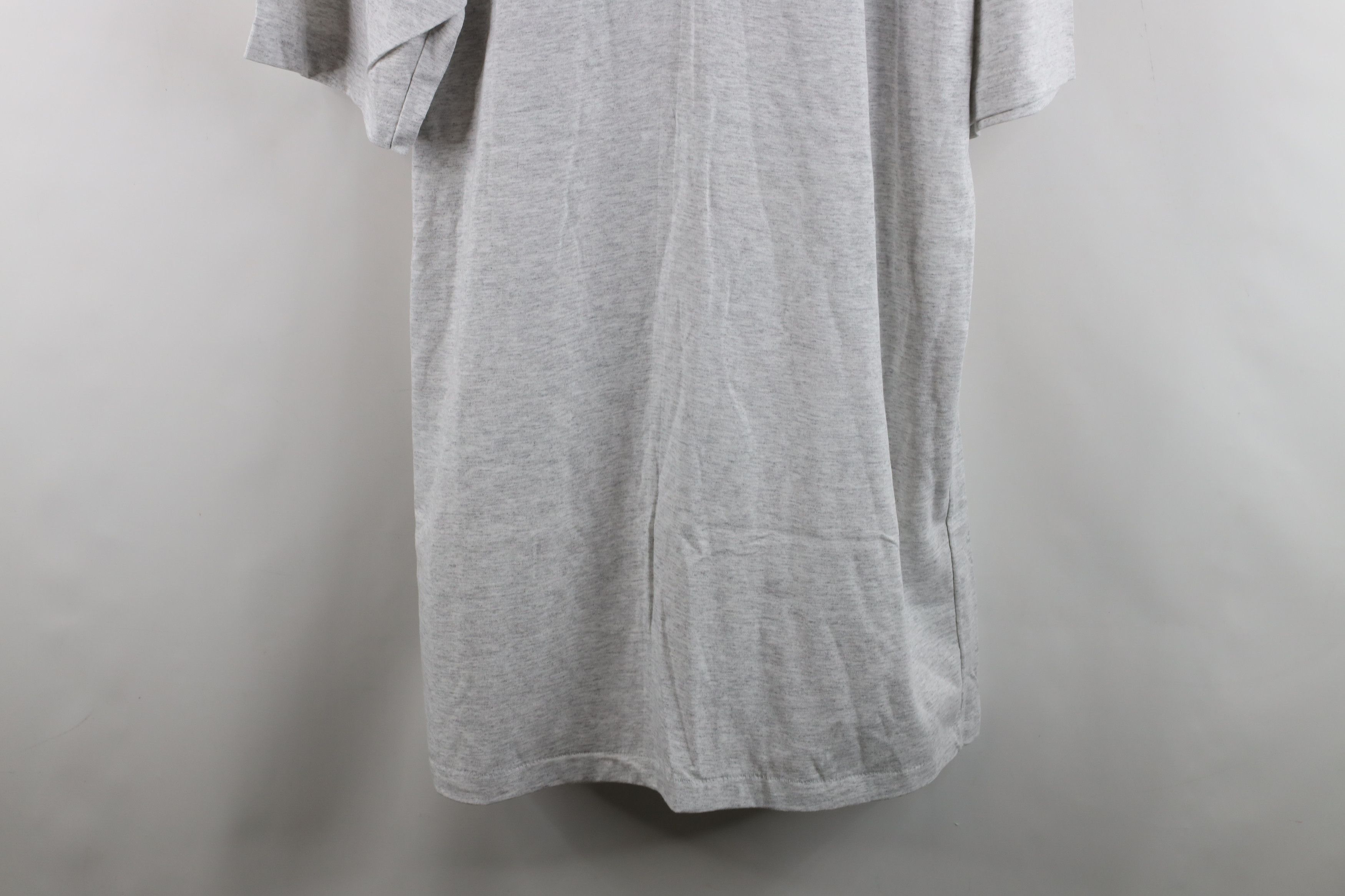 Vintage Deadstock Vintage 90s Streetwear Short Sleeve T-Shirt USA Size US XXL / EU 58 / 5 - 3 Thumbnail
