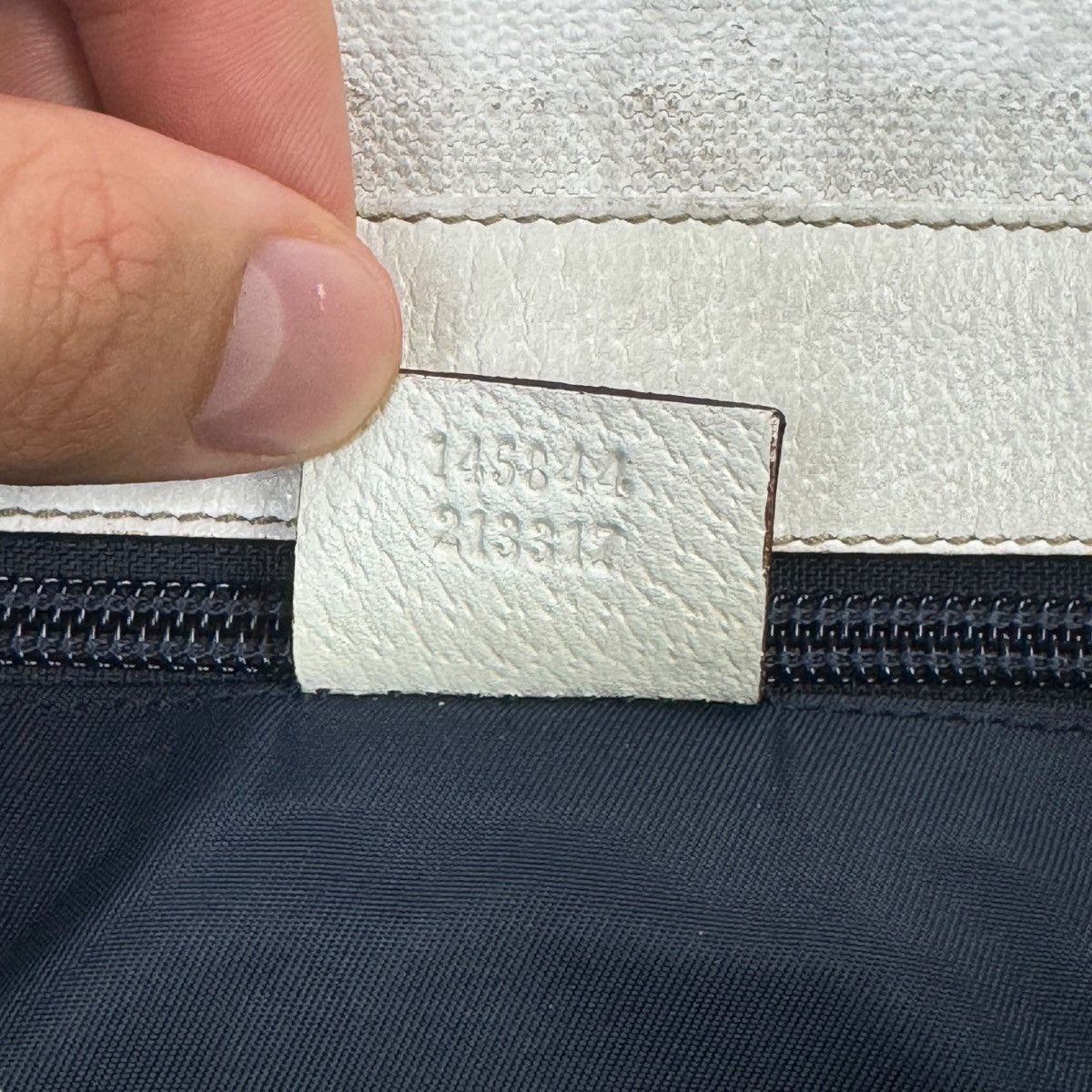 Gucci Gucci Messenger Bag Size ONE SIZE - 9 Thumbnail