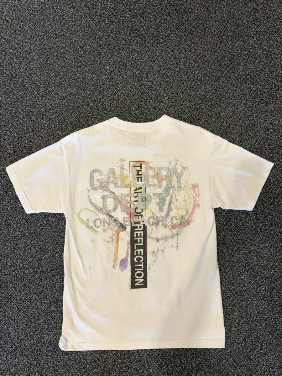 Gallery Dept. Gallery Dept. Prism Tee Size US S / EU 44-46 / 1 - 2 Thumbnail