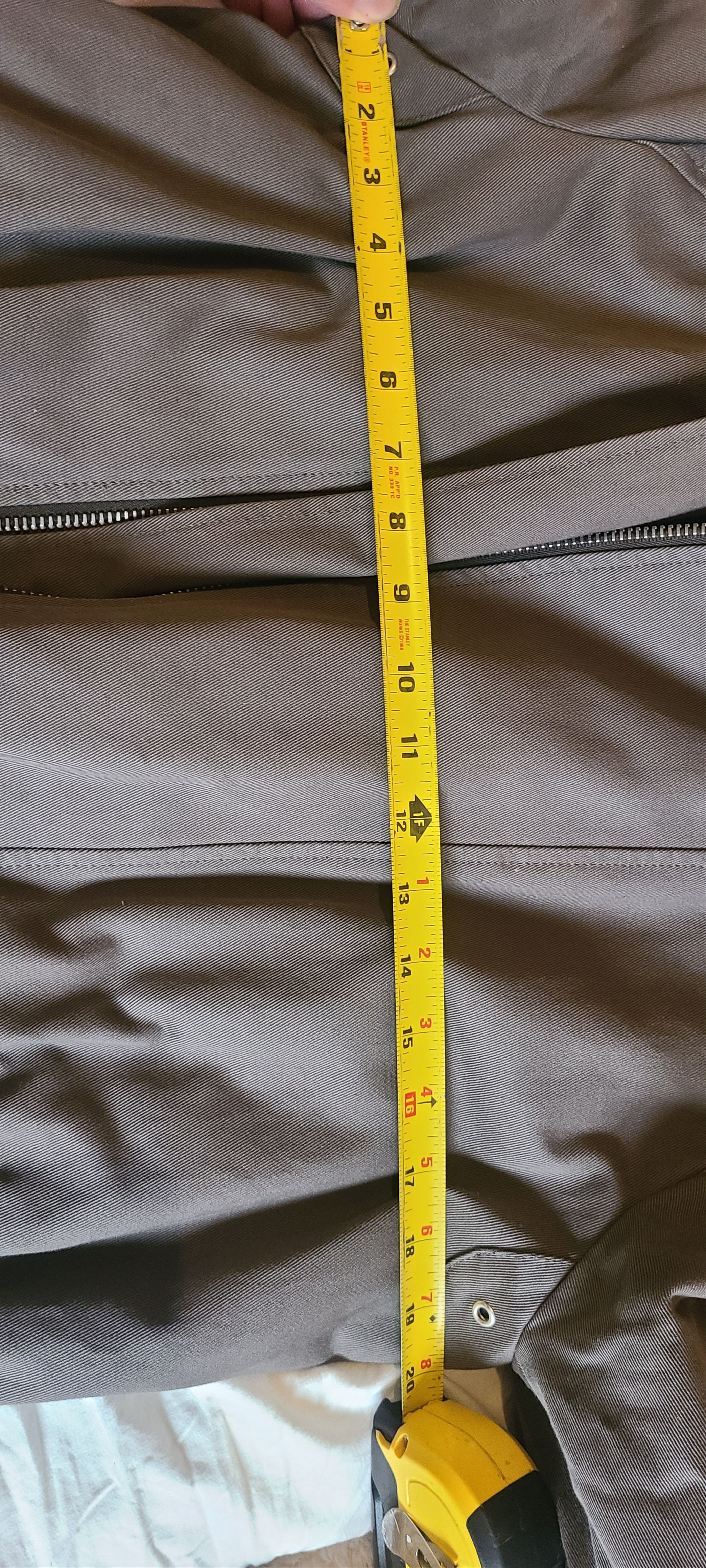The Kooples The kooples Parka trenchcoat Size US M / EU 48-50 / 2 - 7 Thumbnail