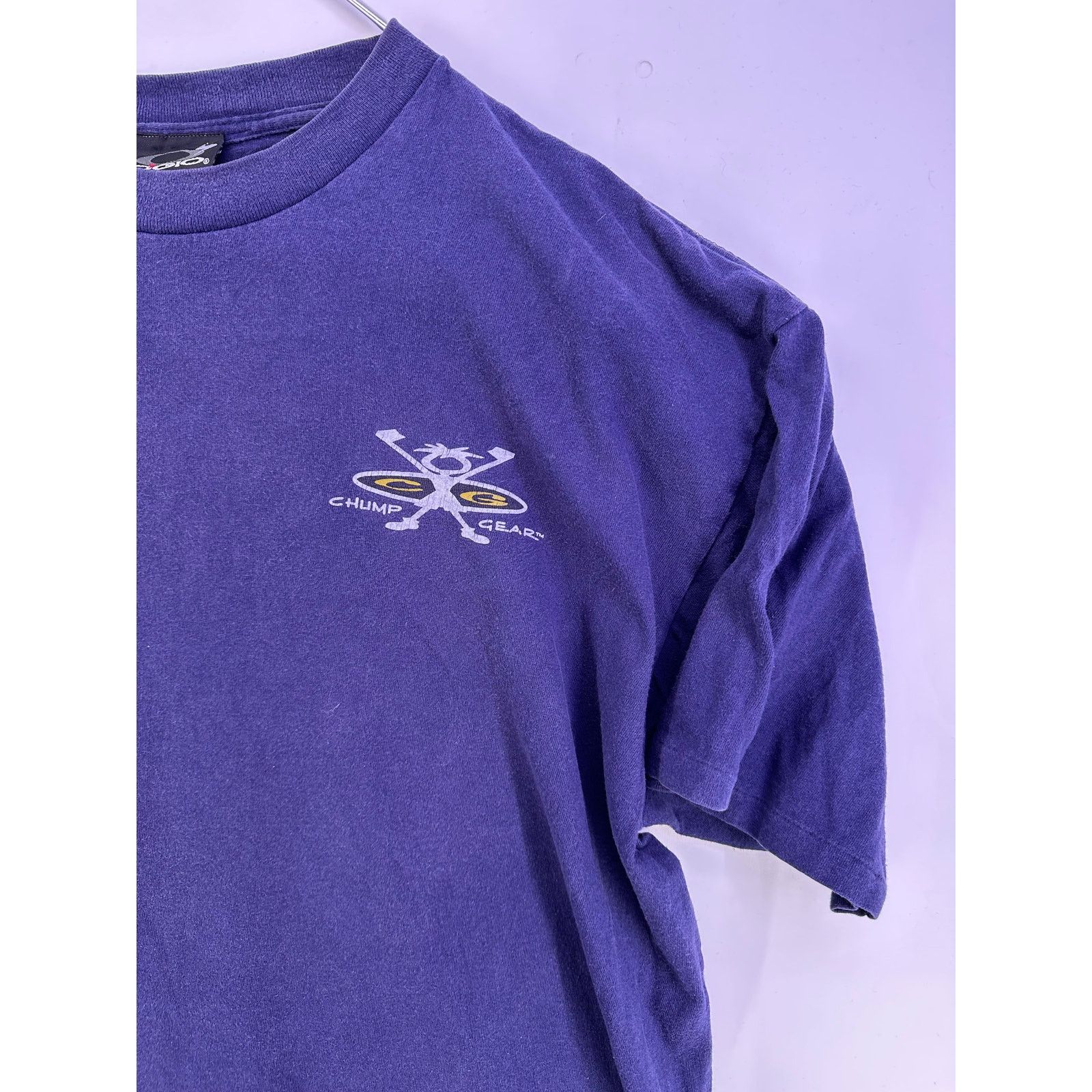 & Other Stories Vintage 90s Ogio Chump Gear What Are you looking at Sz 2XL Size US XXL / EU 58 / 5 - 4 Thumbnail