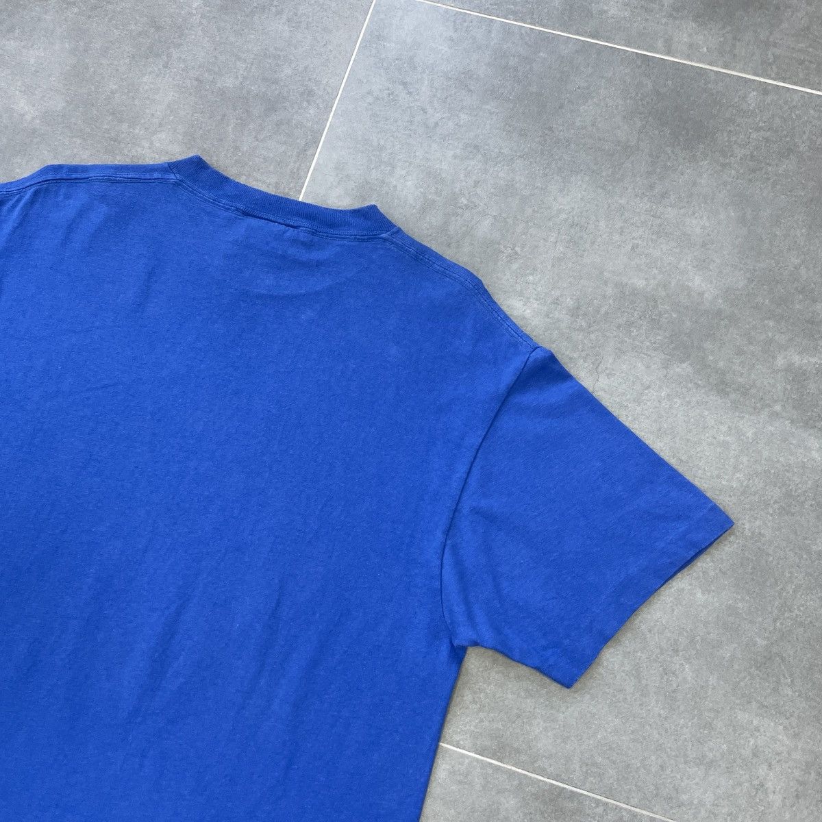 Cartoon Network × Universal Studios × Vintage Universal Studios Woody Woodpecker 1997 T-Shirt Size M Size US M / EU 48-50 / 2 - 16 Thumbnail