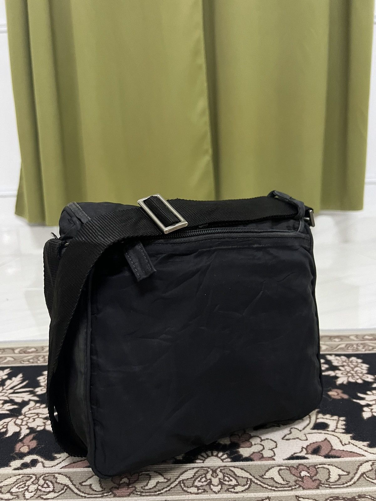 Prada Prada Shoulder Bag Size ONE SIZE - 7 Thumbnail