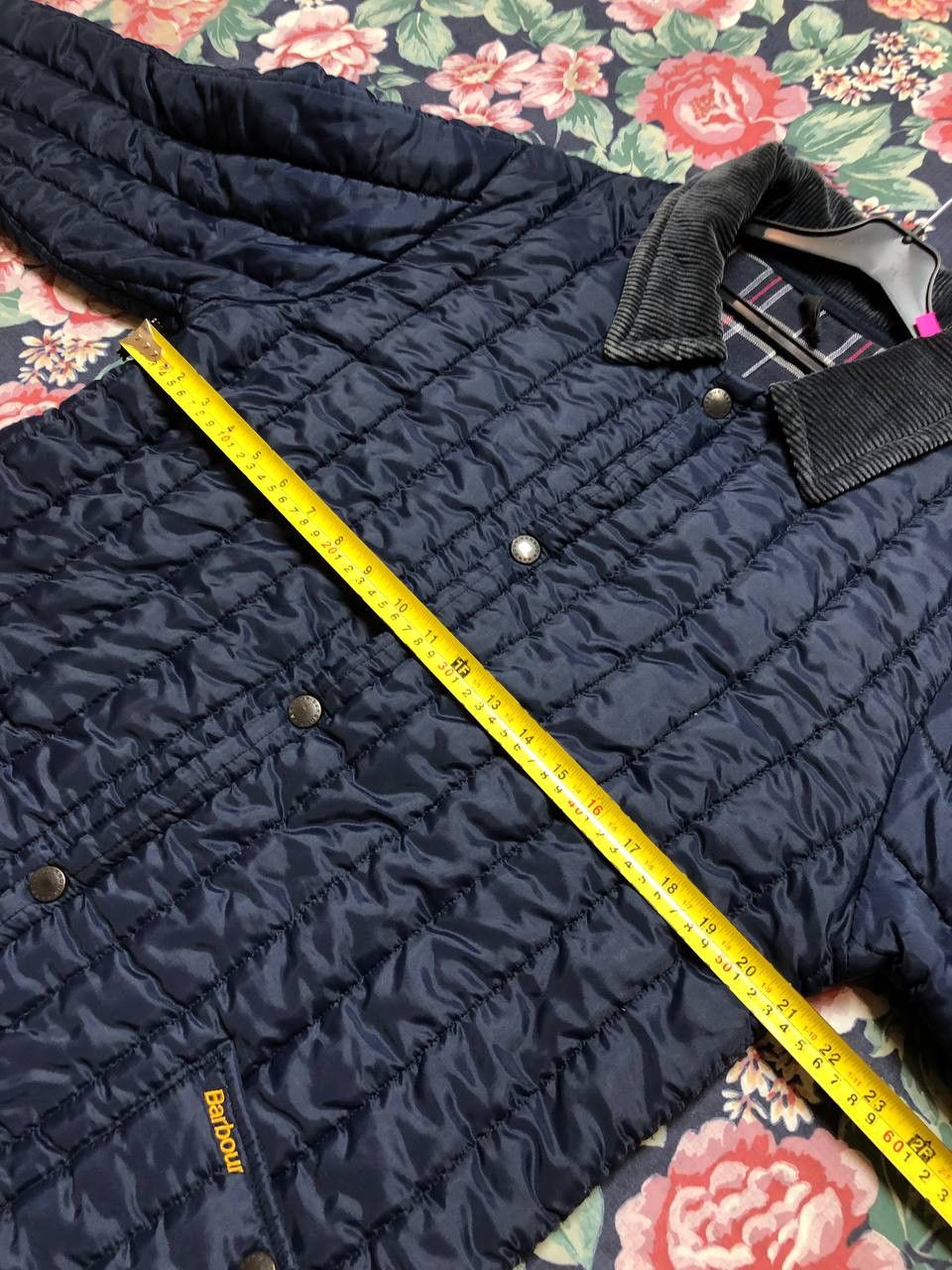Barbour Barbour Light Jacket Size US M / EU 48-50 / 2 - 5 Thumbnail
