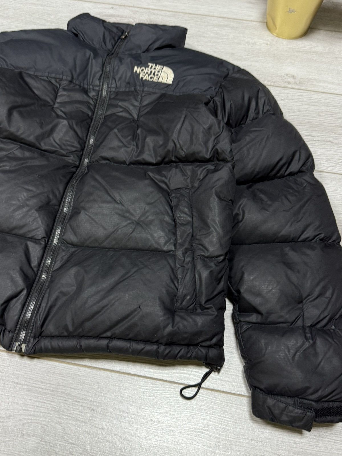 The North Face The North Face 700 Nupste vintage puffer jacket Size US S / EU 44-46 / 1 - 3 Thumbnail