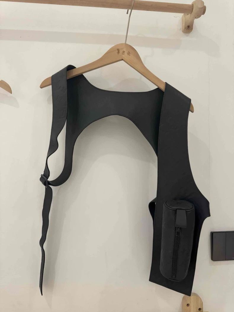 Louis Vuitton Tactical vest