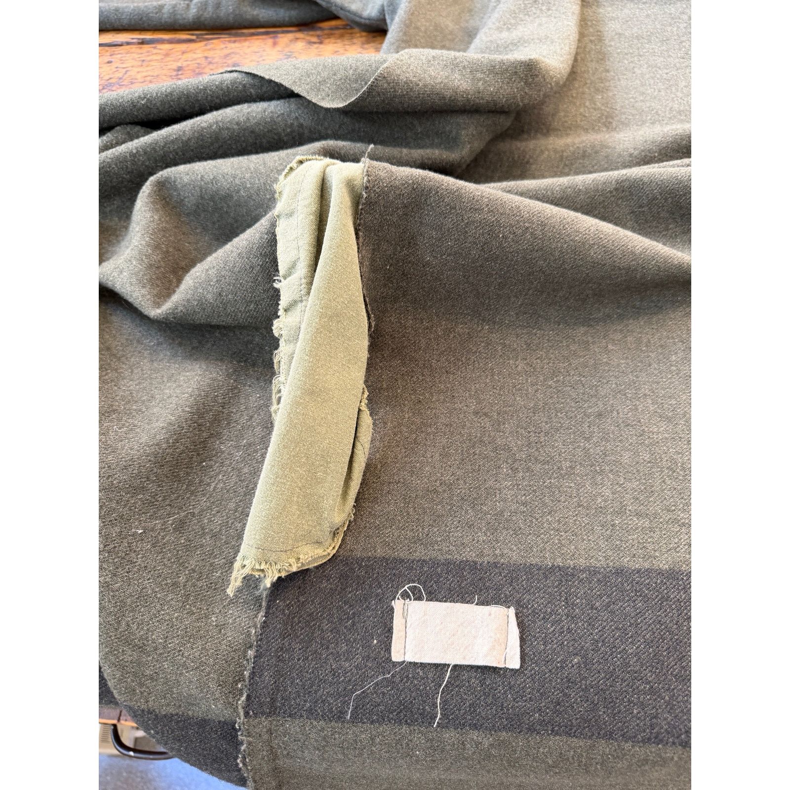 Greg Lauren Greg Lauren SAMPLE USM Nomad Coat Size M / US 6-8 / IT 42-44 - 6 Thumbnail