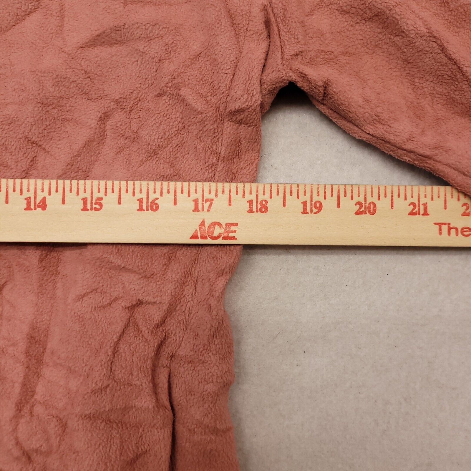 Old Navy Old Navy Active Zip Up Casual Jacket Women Size Large L Pink Size L / US 10 / IT 46 - 9 Thumbnail