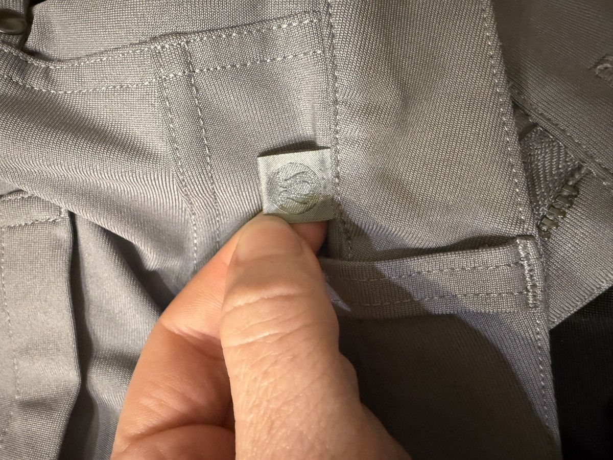 Lululemon ABC Classic-Fit 5 Pocket Pant 30L Lululemon pants size 32 Size US 32 / EU 48 - 11 Thumbnail