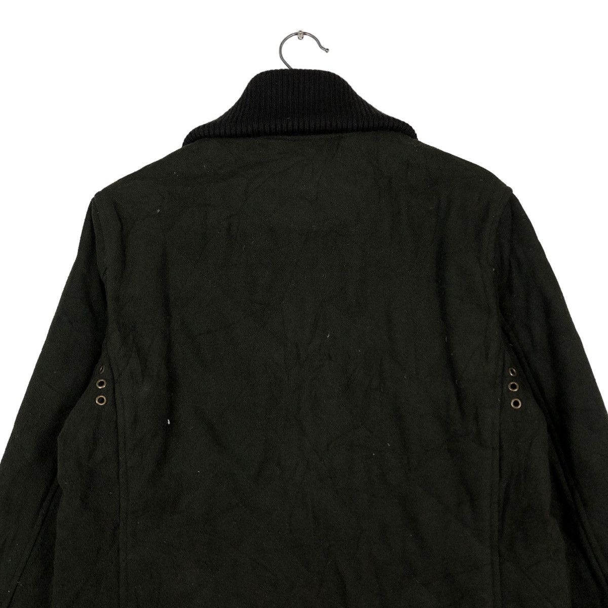 JW Anderson 📌VINTAGE CHORE WOOL JACKET J.W.ANDERSON JAPAN Size US S / EU 44-46 / 1 - 12 Thumbnail
