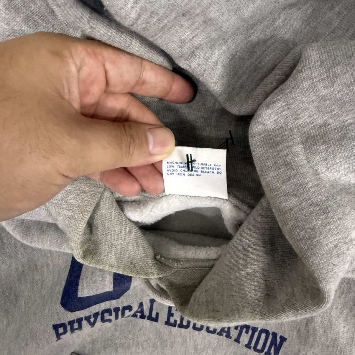 Champion Champion Reverse Weave University Sweater Size US M / EU 48-50 / 2 - 6 Thumbnail