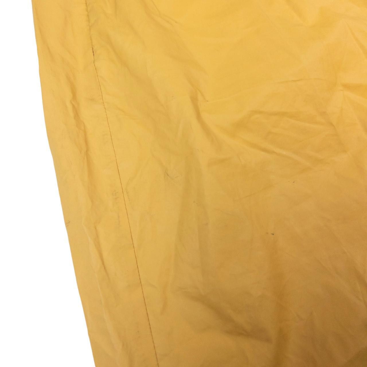 Adolfo Dominguez Vintage Adolfo Dominguez Full Zip Rain Trousers Size W34 Size US 34 / EU 50 - 8 Thumbnail