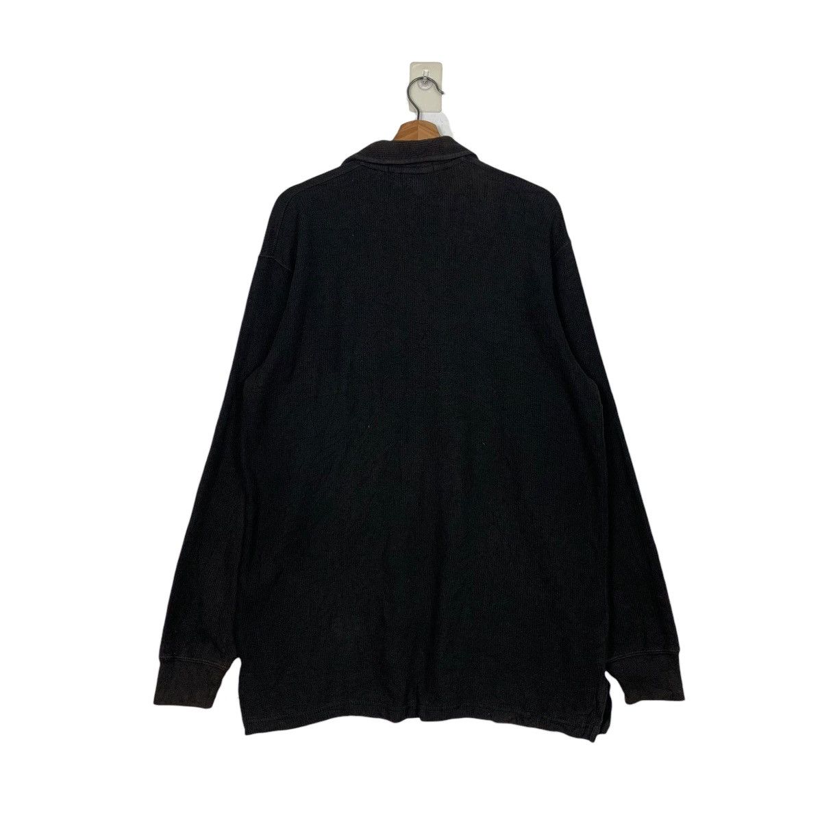 Polo Ralph Lauren 90’s POLO SPORT RALPH LAUREN Long Sleeve Polos #2606-C117 Size US M / EU 48-50 / 2 - 9 Thumbnail