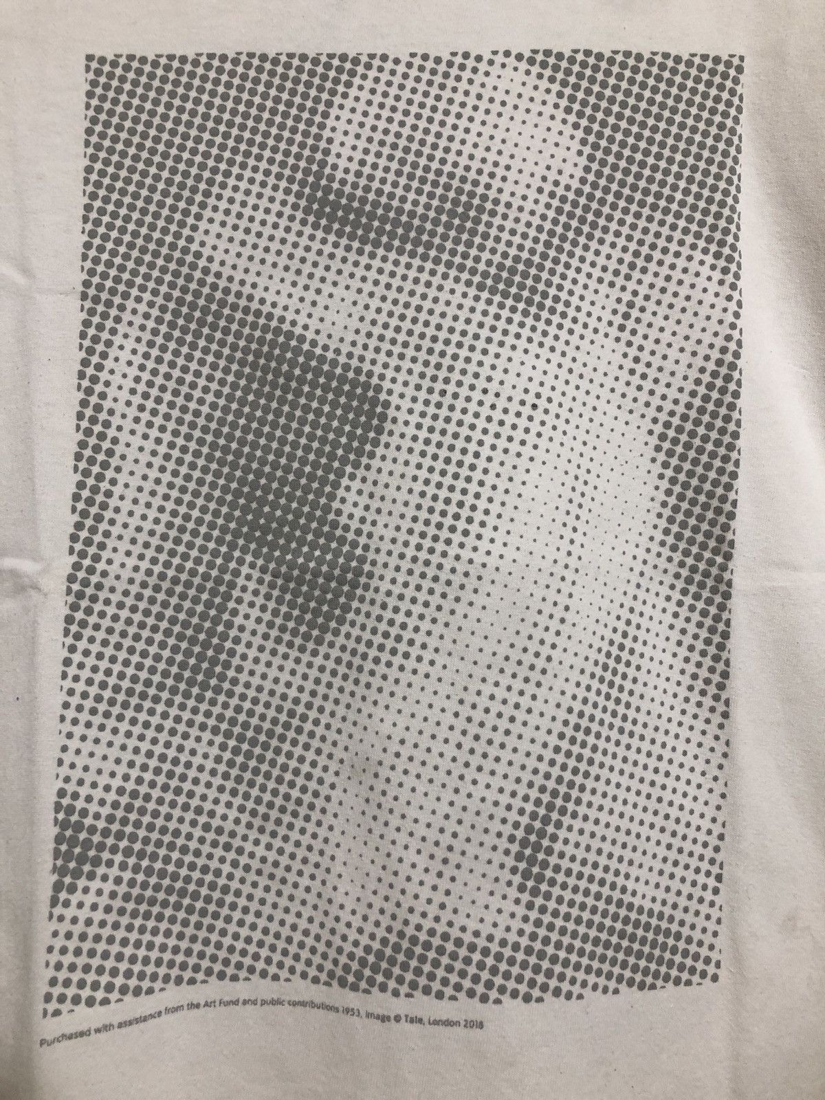Other Tate Art Nude London T-Shirt Size US M / EU 48-50 / 2 - 2 Thumbnail