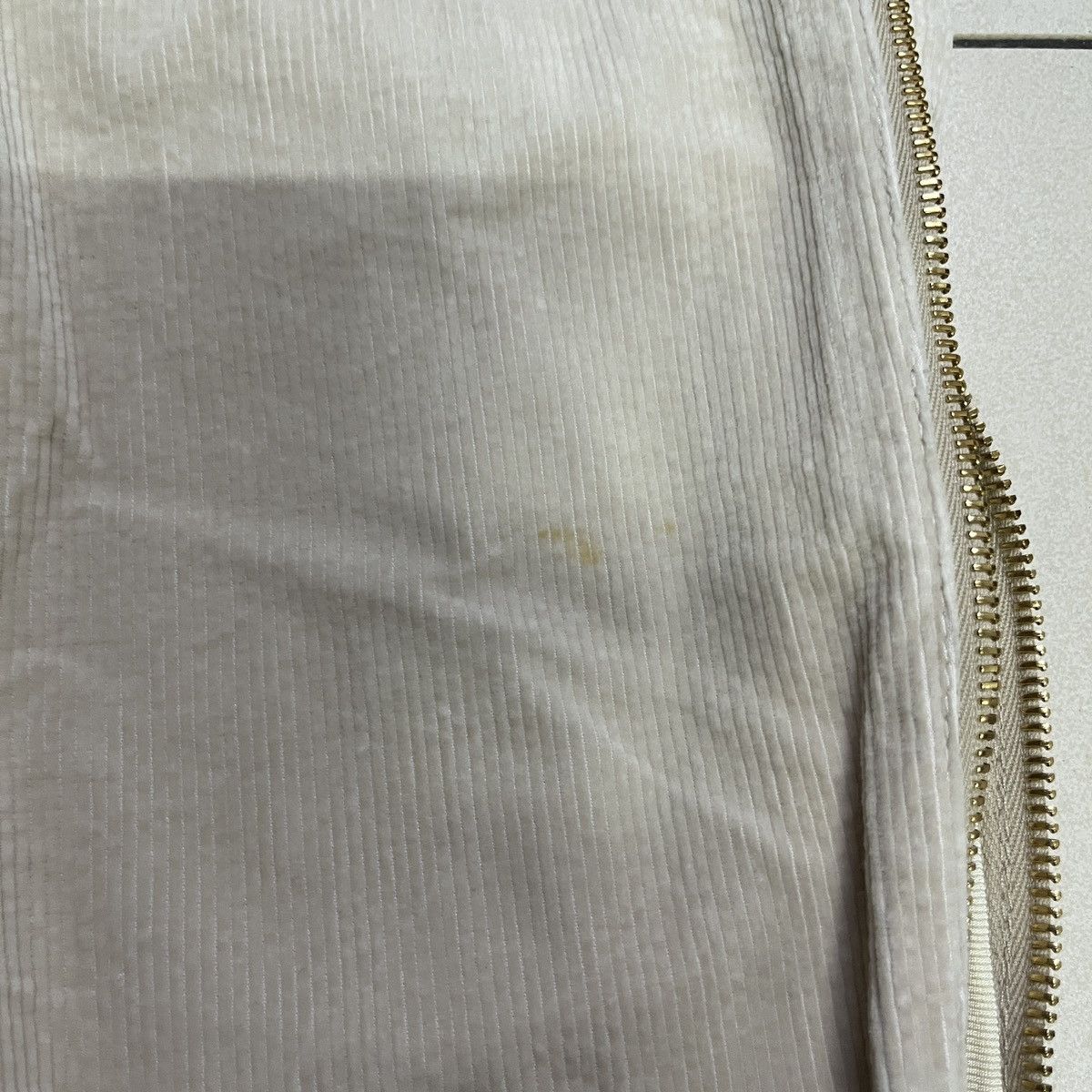 Other Vintage Louis Vuitton Inventeur Side Zipup Pants Size 28" / US 6 / IT 42 - 4 Thumbnail