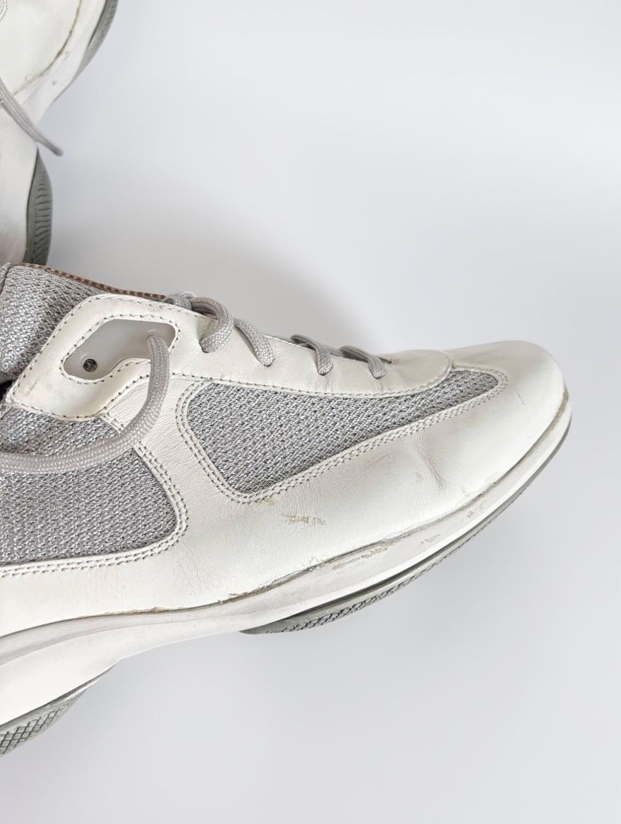 Prada Prada vintage sneakers Size US 8.5 / EU 41-42 - 6 Thumbnail
