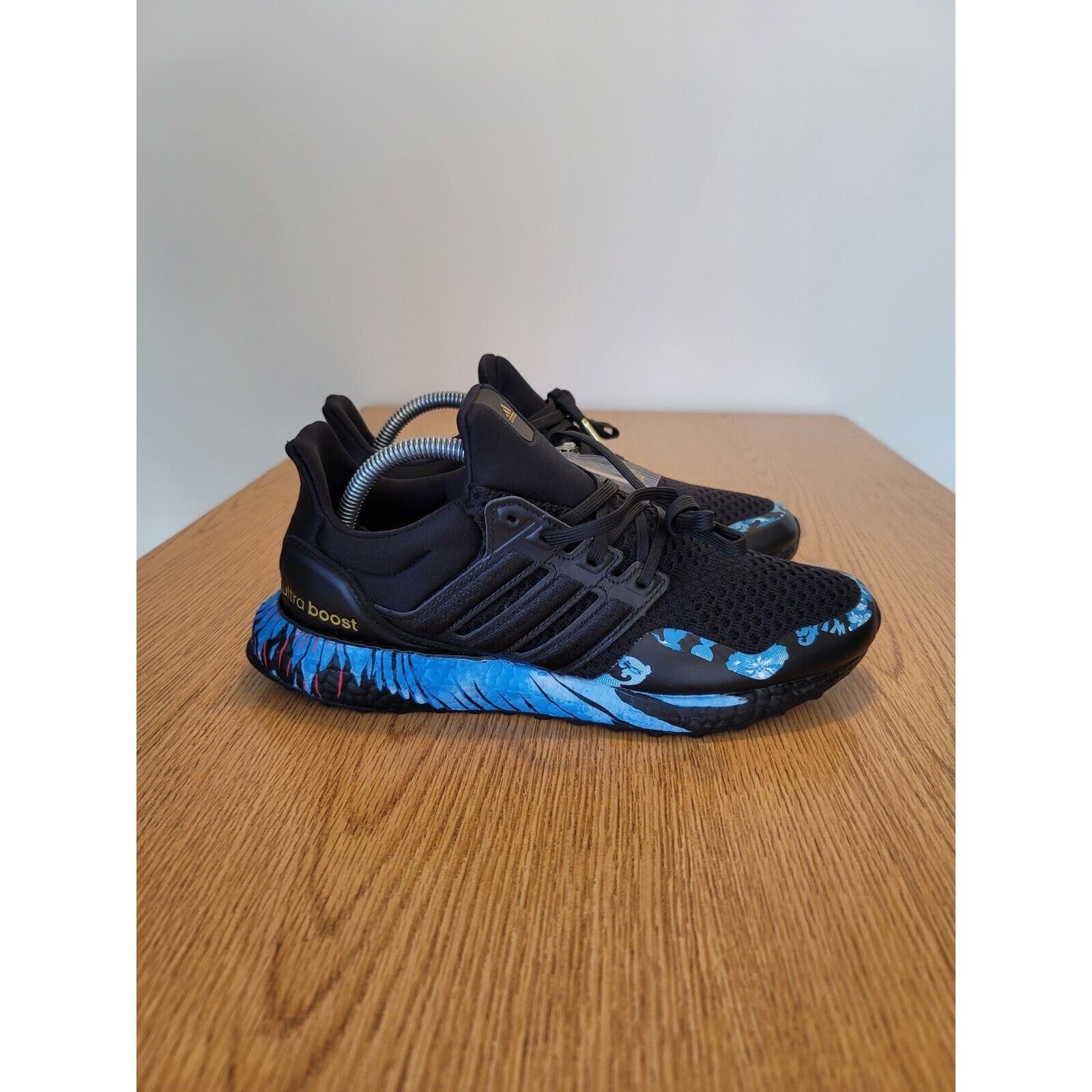 Adidas Men’s Ultraboost DNA Chinese New Year FW4321 sz 8