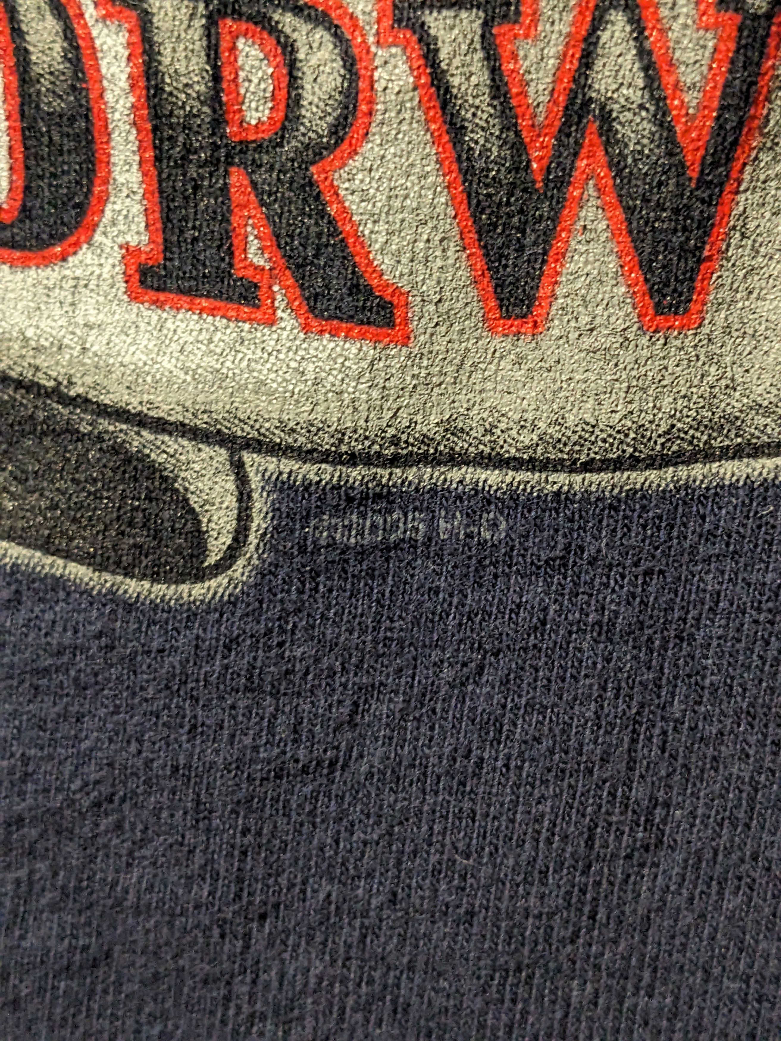 Harley Davidson × Vintage Vintage 2006 Harley-Davidson Motorcycle Country Farm T-Shirt Size US XXL / EU 58 / 5 - 3 Thumbnail