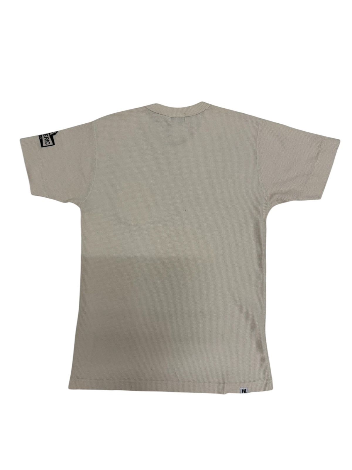 Hysteric Glamour Hysteric Glamour Pocket Tee Size US M / EU 48-50 / 2 - 2 Thumbnail