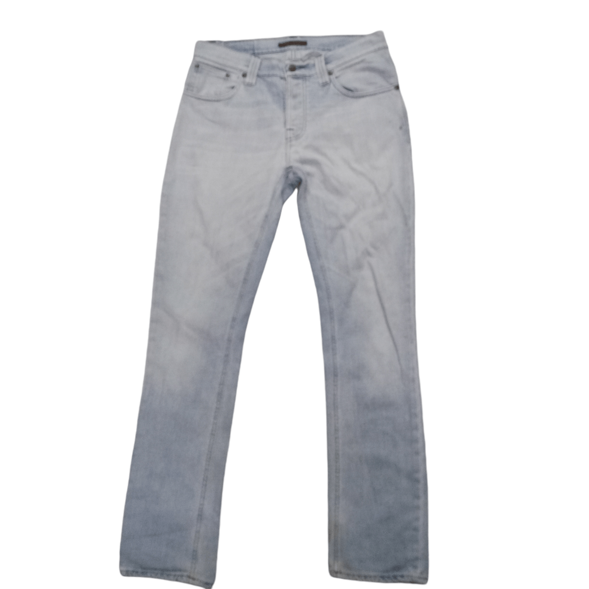 Designer × Nudie Jeans Nudie jeans pant Size US 32 / EU 48 - 1 Thumbnail