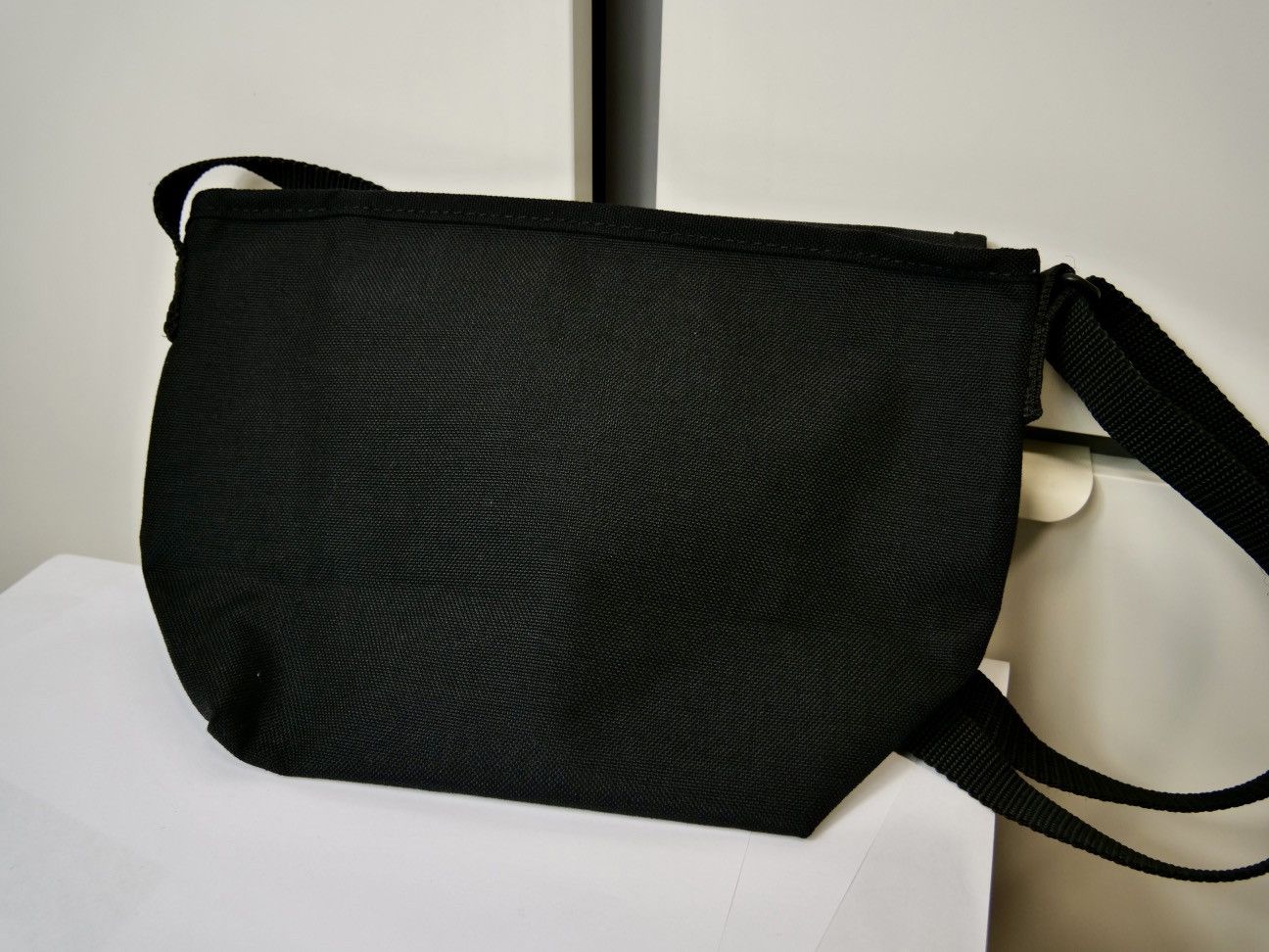 Manhattan Portage Undercover Chaos Balance Messenger Shoulder Bag Size ONE SIZE - 10 Thumbnail