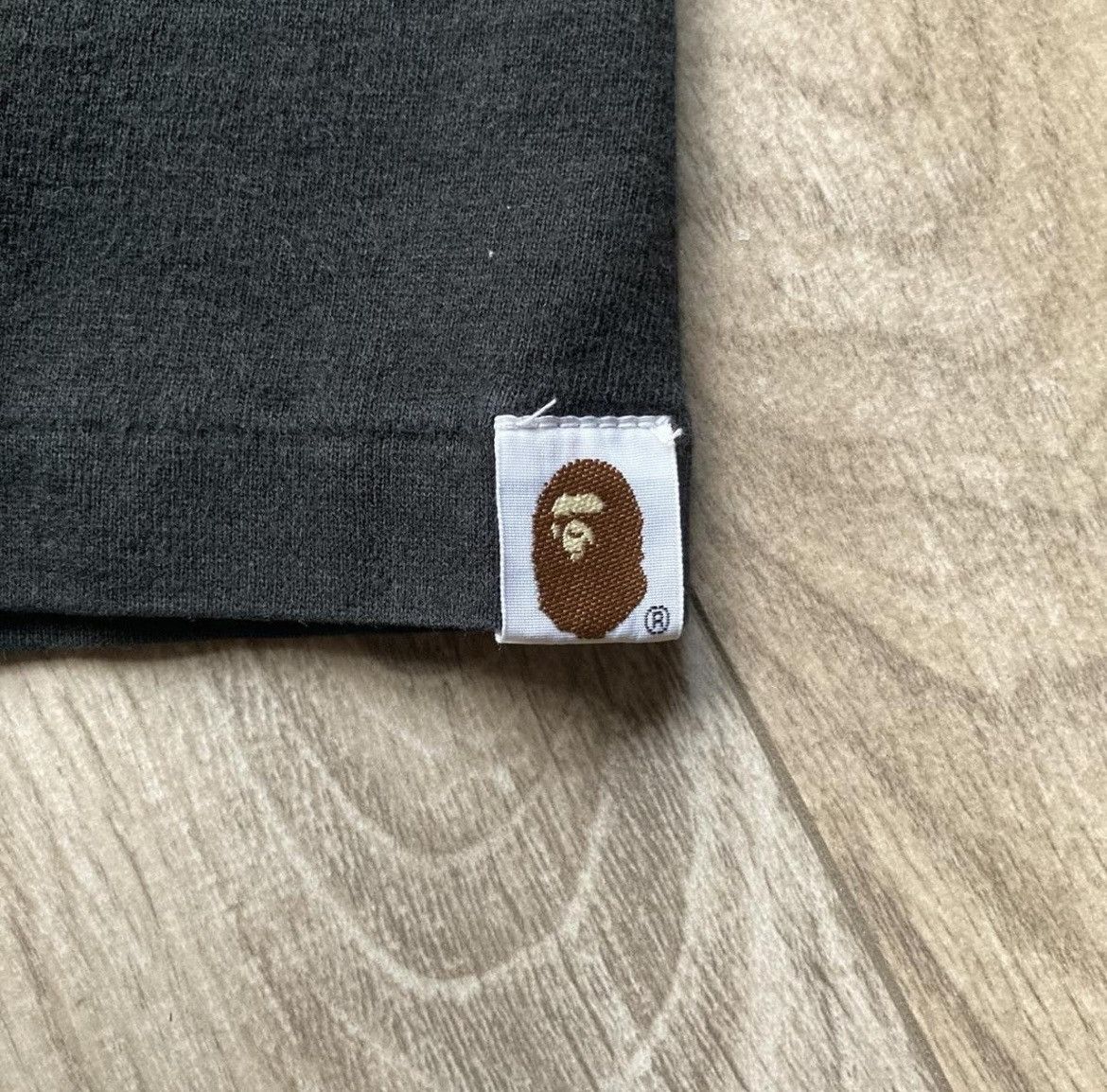 Bape × Kaws Bape X Kaws Tee Medium Size US M / EU 48-50 / 2 - 4 Thumbnail