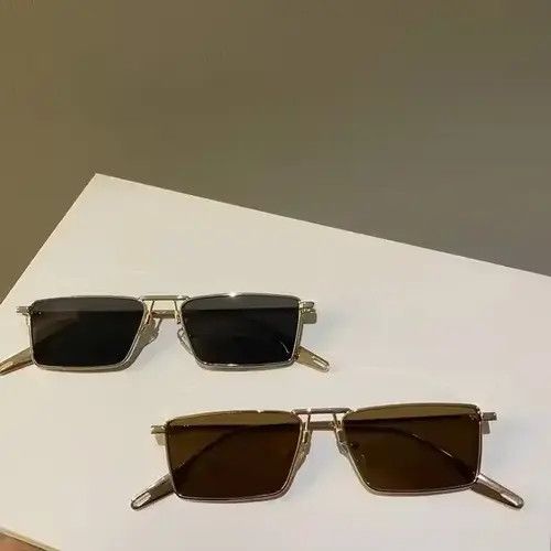 Electric Visual × Jewelry Retro punk sunglasses Size ONE SIZE - 2 Thumbnail