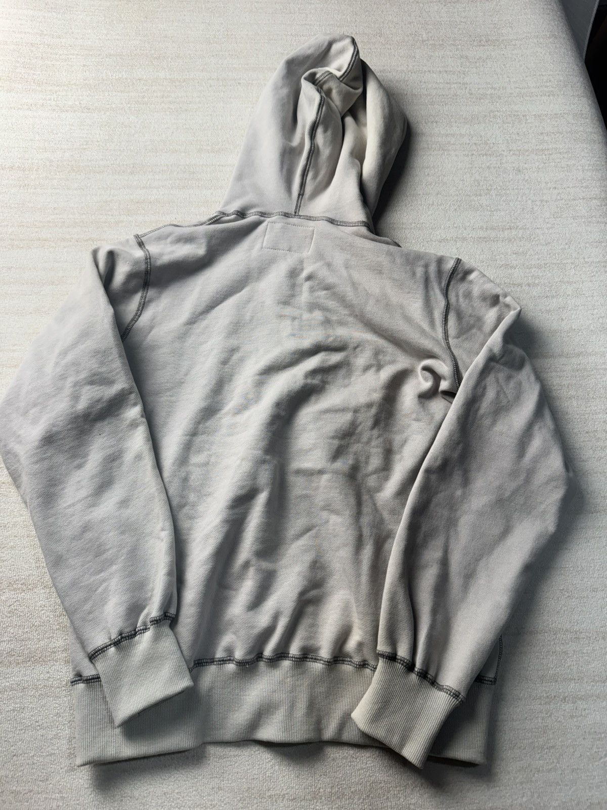Beams Japan Future archive hoodie Size US M / EU 48-50 / 2 - 5 Thumbnail