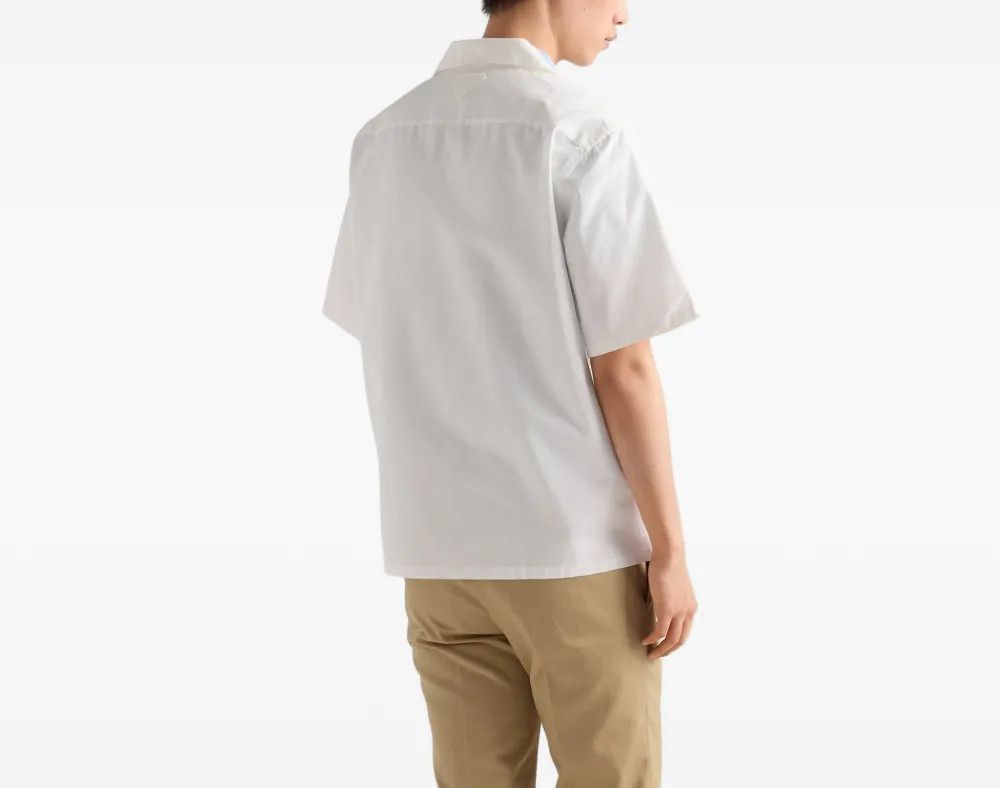 Other Mountain-Print Button Shirt – Outdoor Landscape Casual Shirt Size US S / EU 44-46 / 1 - 2 Thumbnail