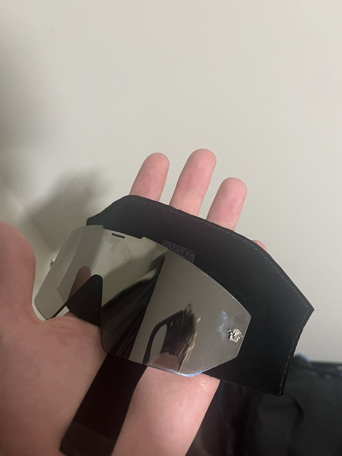 Versace Versace magnetic shades Size ONE SIZE - 4 Thumbnail