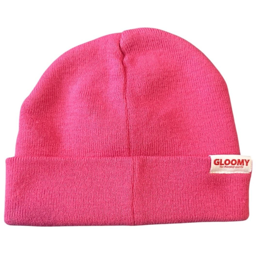 tokidoki Gloomy The Naughty Grizzly Pity & Gloomy Beanie Size ONE SIZE - 2 Thumbnail