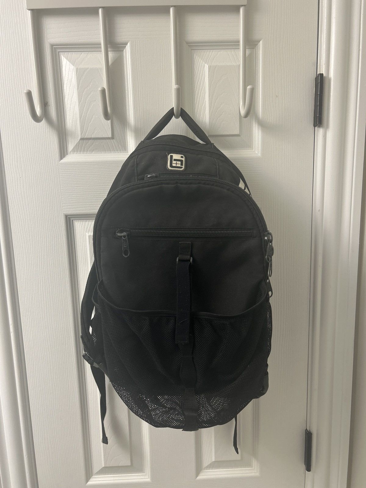 Designer × Vintage Ball is life back pack Size ONE SIZE - 3 Thumbnail