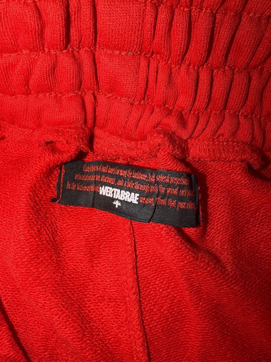 Vertabrae Vertabrae Sweatpants Size US 34 / EU 50 - 4 Thumbnail