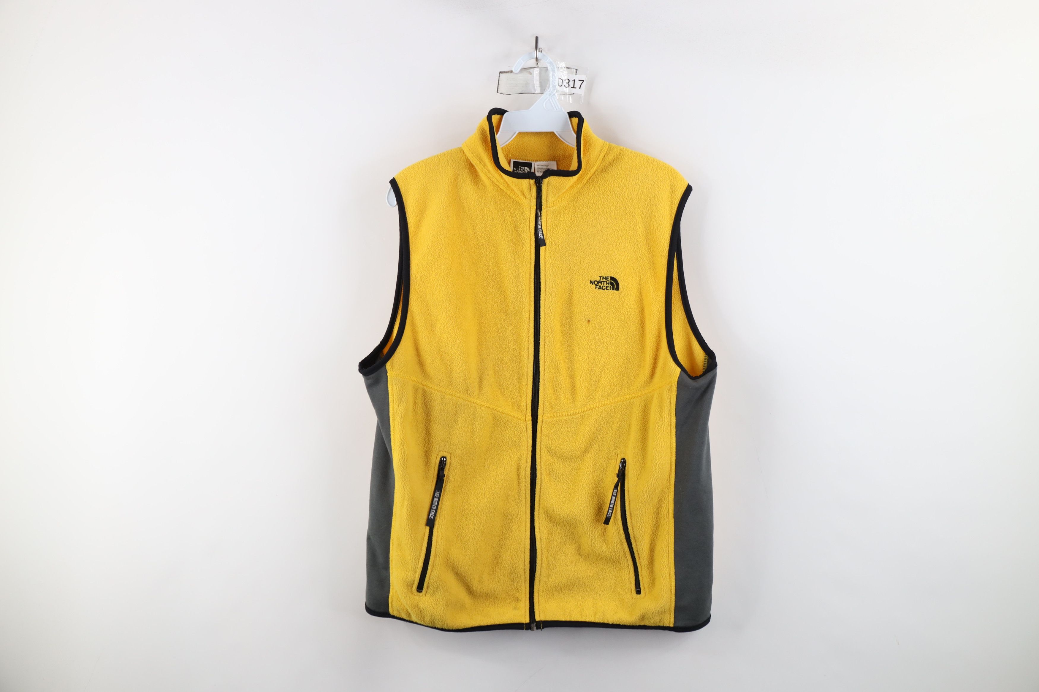 トップス THE NORTH FACE Denali Vest 90s The North Face × Vintage Vintage 90s The North Face Denali