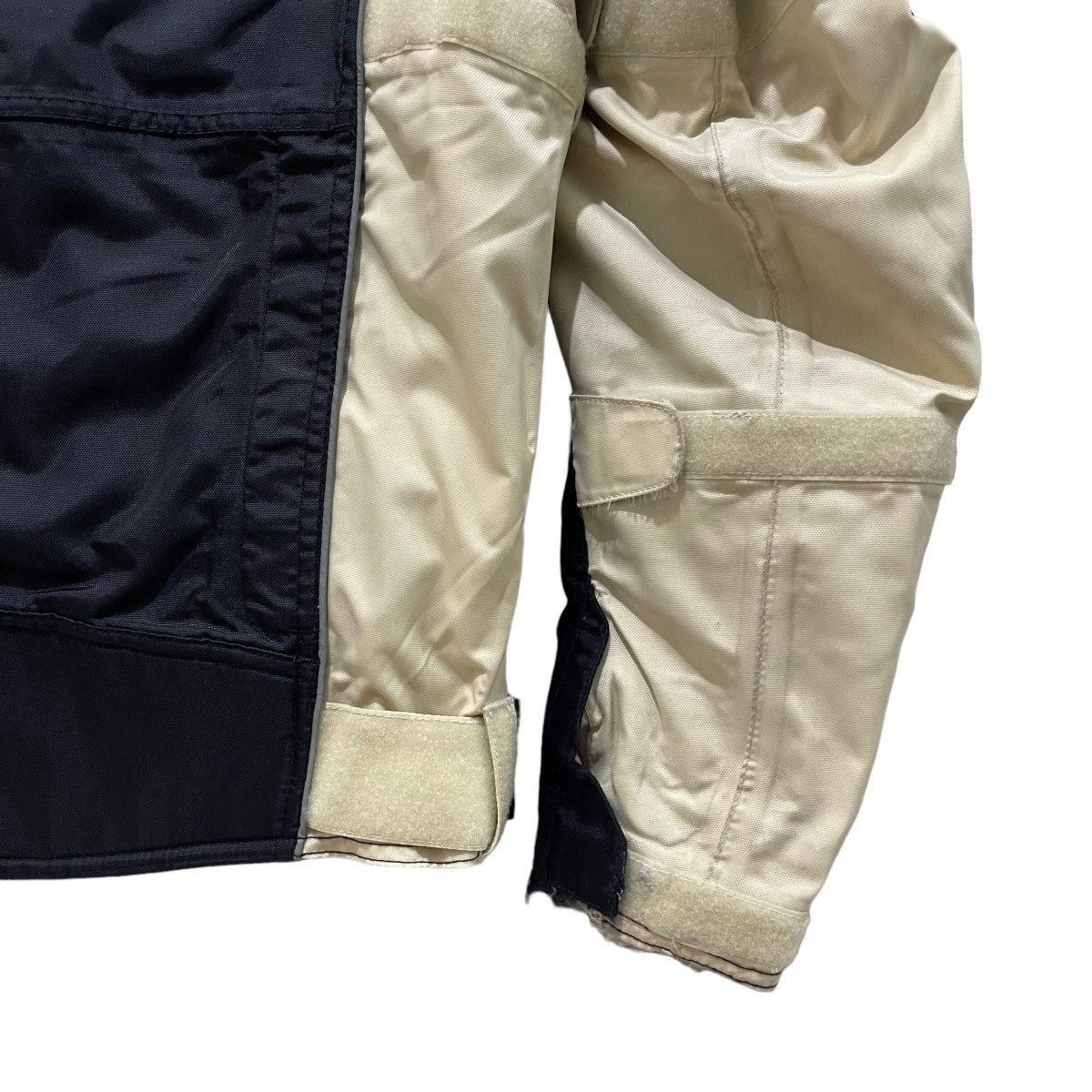 Kadoya × Vintage Vintage Motorhead Riders Motorcycle Riding Jacket Size US M / EU 48-50 / 2 - 10 Thumbnail