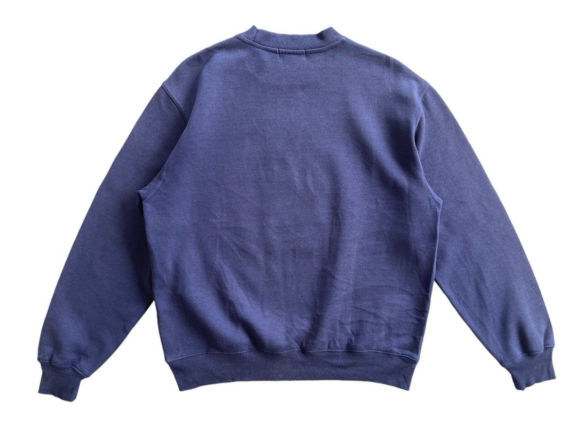Kangol Vintage Kangol Center Logo Pullover Sweatshirt Size US L / EU 52-54 / 3 - 7 Thumbnail