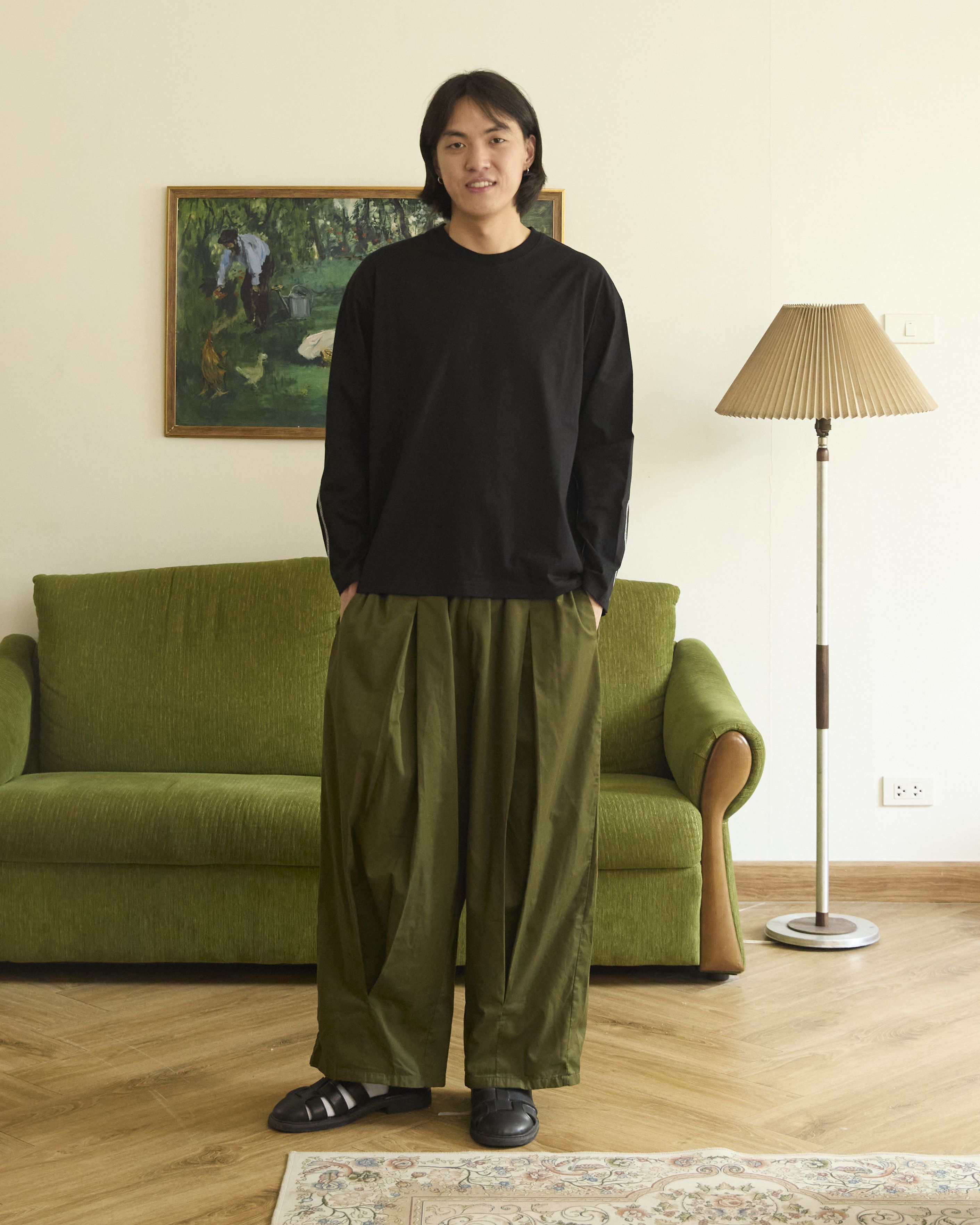 Other Oh honey (Size M : chest 44") Size US S / EU 44-46 / 1 - 4 Thumbnail
